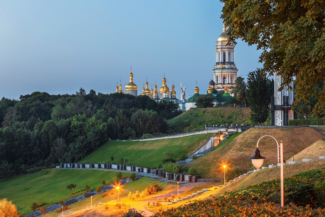 11 Wonderful Reasons to Visit Kiev