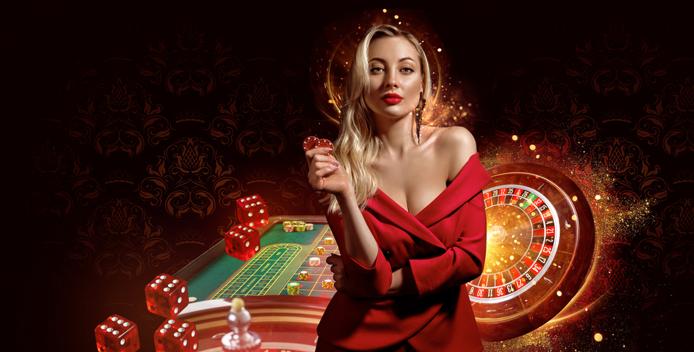 Premier Hotel Casino, Kiev Ukraine